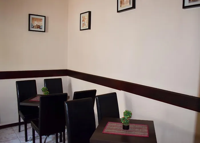 Готель Trakia Пловдив