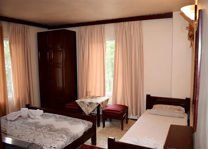 Trakia Готель Пловдив