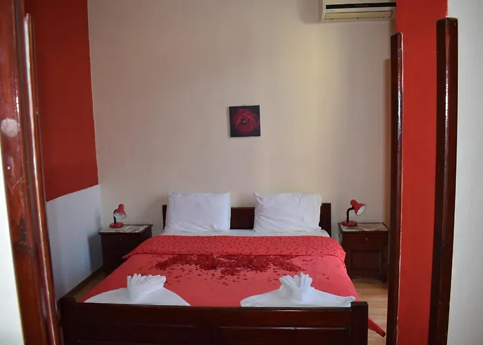 Готель Trakia 2*