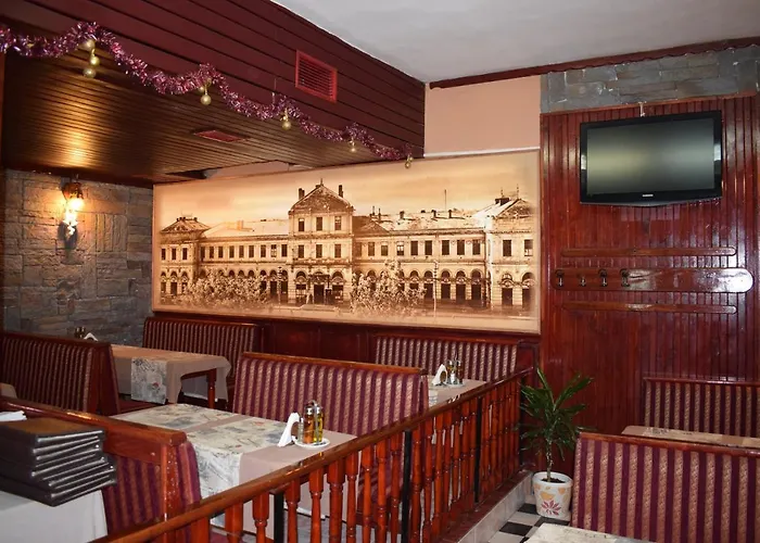 Trakia Готель 2*