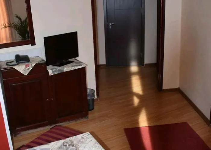 Trakia Готель 2*