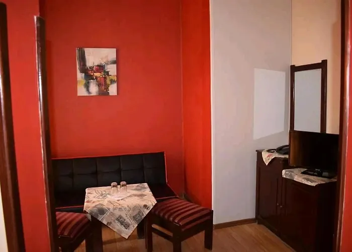 Trakia 2* Пловдив