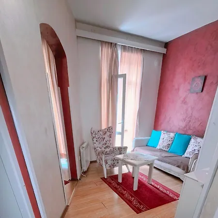 Otel Trakia Filibe