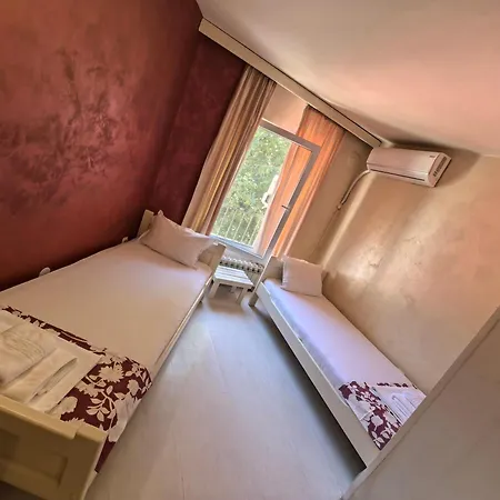 Trakia Otel Filibe