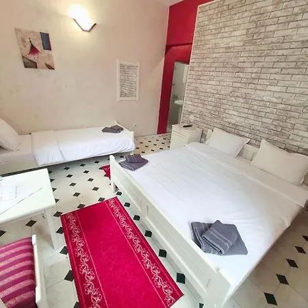 Otel Trakia Filibe