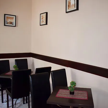 Otel Trakia Filibe