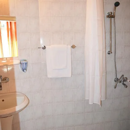 Trakia Hotel