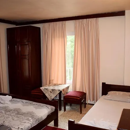 Trakia Otel Filibe