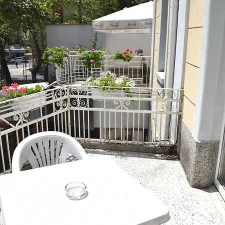 Otel Trakia Filibe