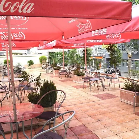 Trakia Hotel