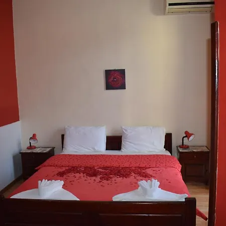 Otel Trakia 2*