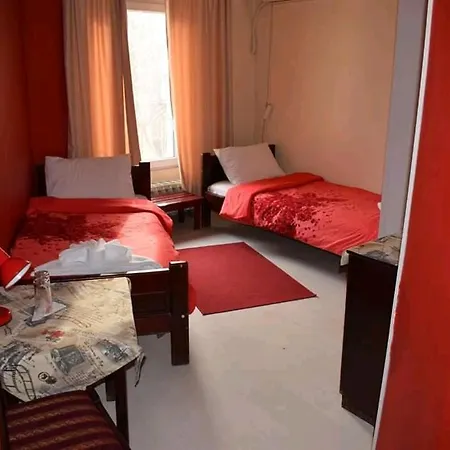Otel Trakia
